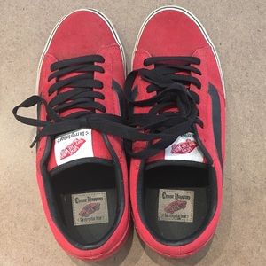 Vans “La Cripta Dos” Men’s Size 10.5